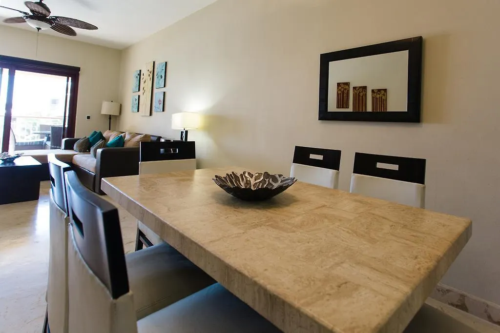 Oceanfront El Faro Surf 302 Apartment Playa del Carmen 0*,