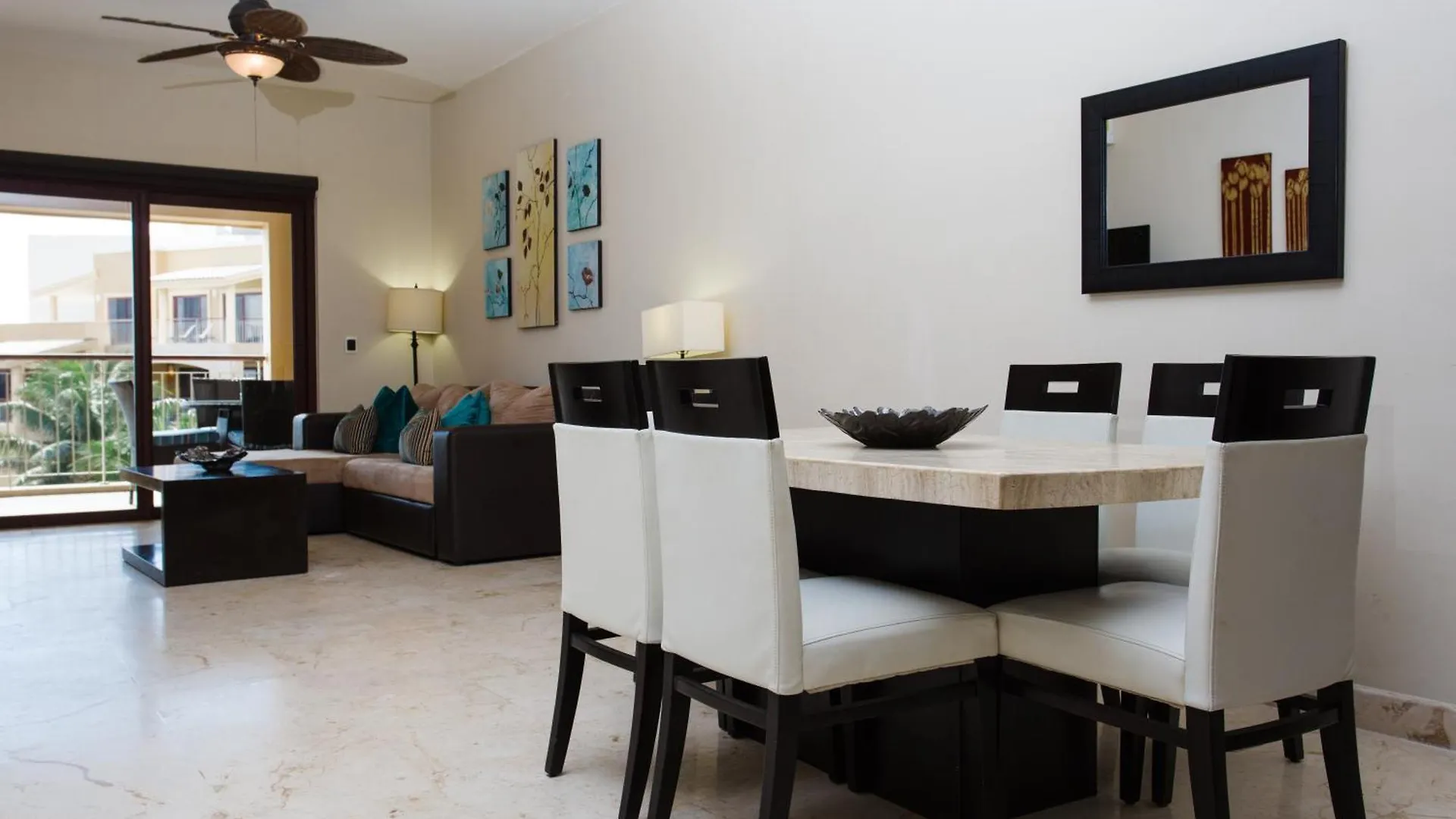 Oceanfront El Faro Surf 302 Apartment Playa del Carmen