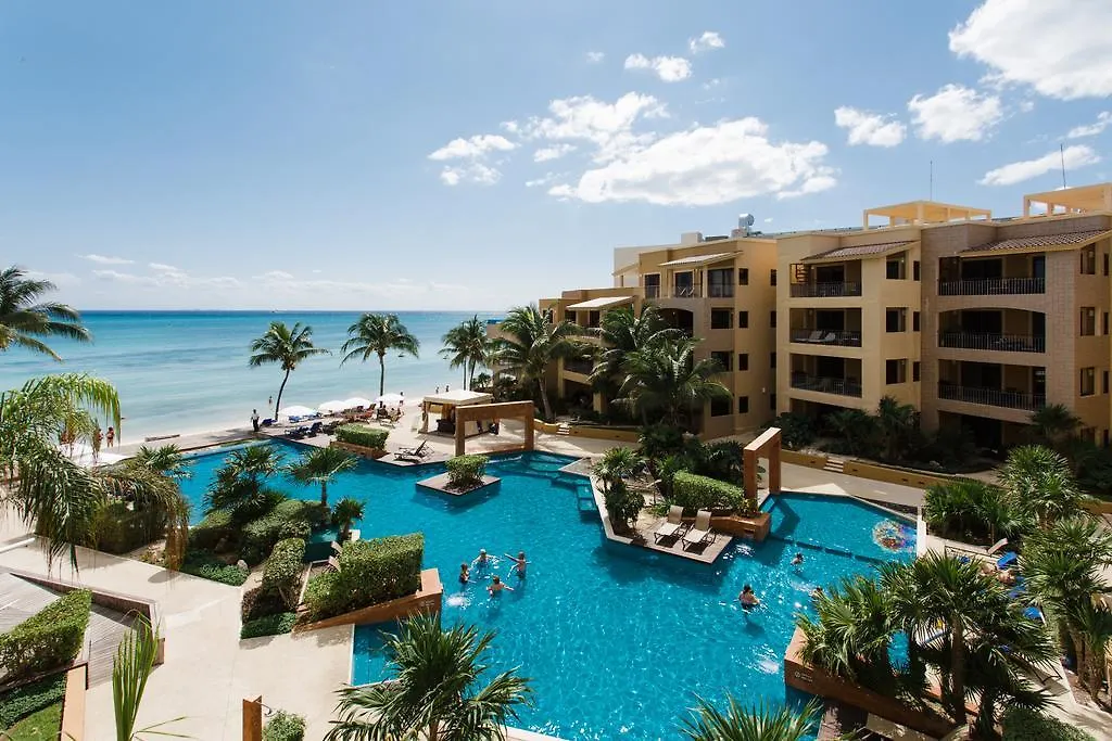 Oceanfront El Faro Surf 302 Apartment Playa del Carmen 0*,