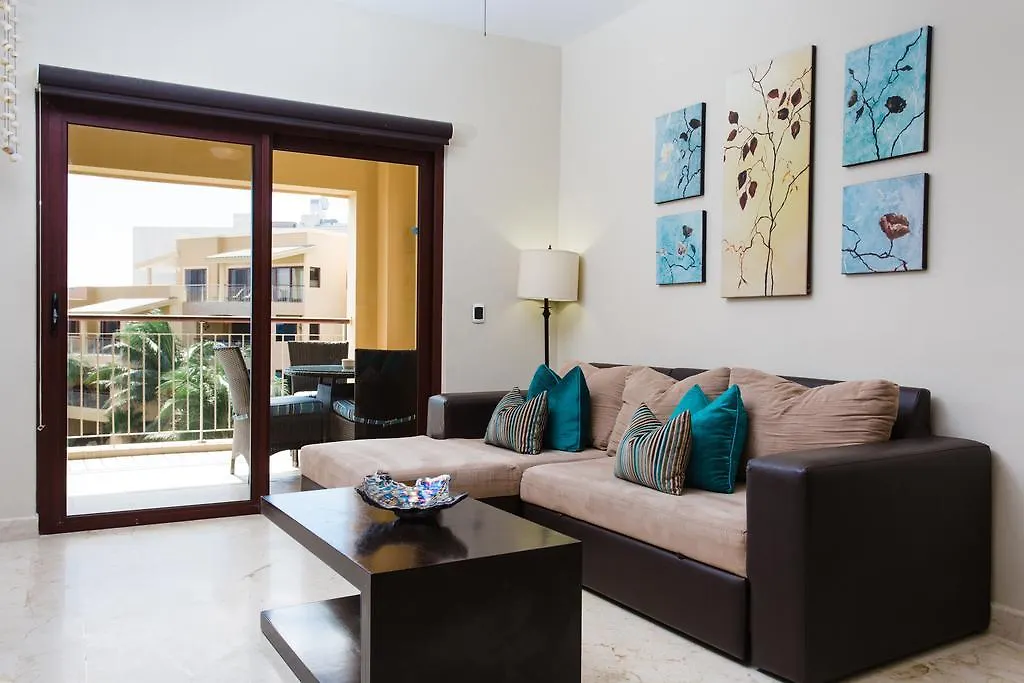 Oceanfront El Faro Surf 302 Apartment Playa del Carmen